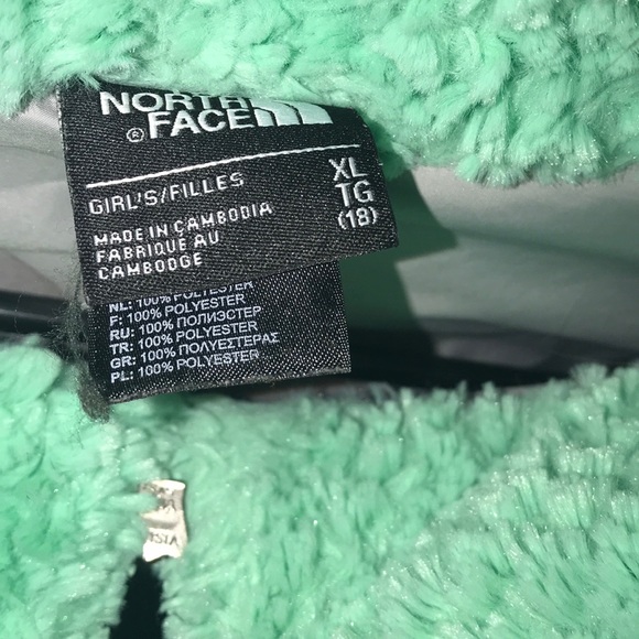 North Face Jacket/Coat - Picture 3 of 6